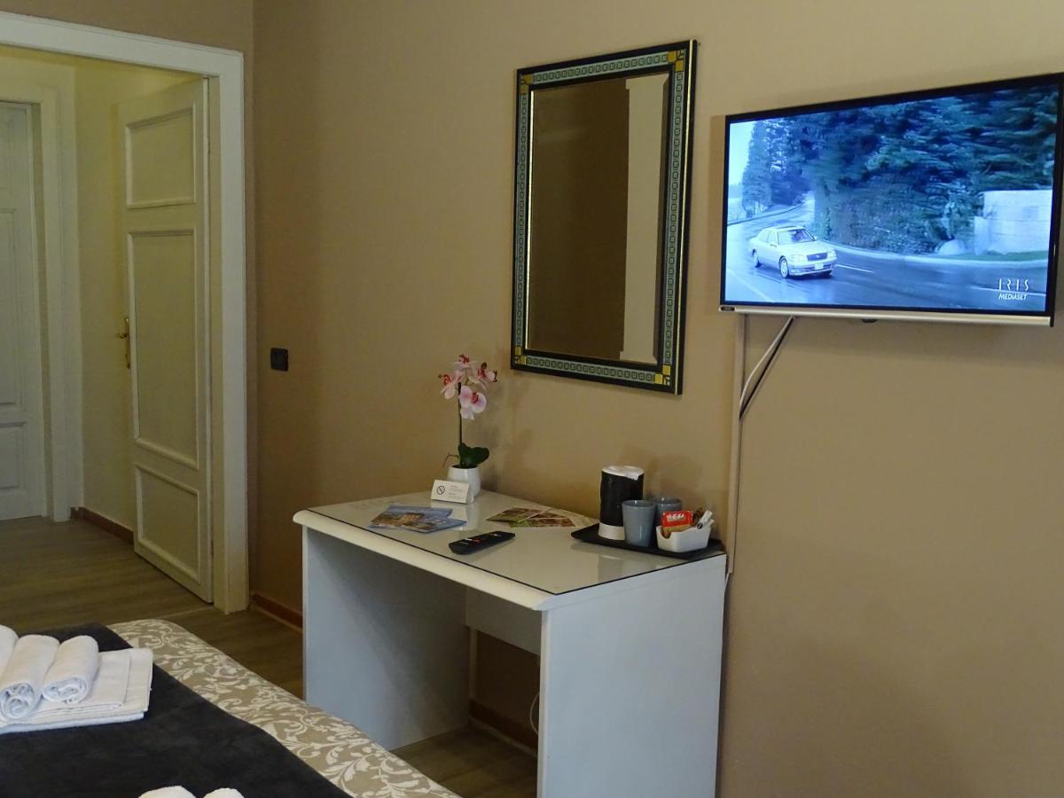 Affittacamere Arancio Λούκα Εξωτερικό φωτογραφία